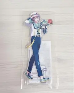 プロセカ　神代類　サンリオ　アクリルスタンド