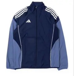 アディダス TIRO25 コンペティションプレゼンテーションジャケット
