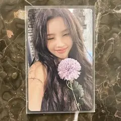 i-dle KMS 1.0中華 ラキドロ トレカ ソヨン
