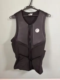 amsterdam wetsuits アムステルダム ウェットスーツ ベストML - メルカリ