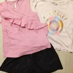 ☆ キッズ ギャップ トップス ☆のサムネイル