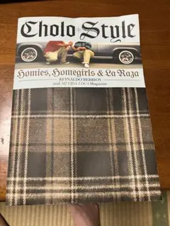 Cholo Style: ローライダー チカーノ アメ車 チョロ