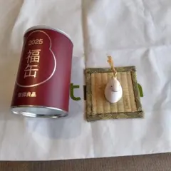 無印良品福缶