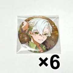 バラ売り可能⭕️ クロノヴァ かなめ アクキー アクリルチャーム