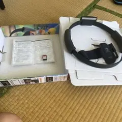 Nintendo Switch リングフィットアドベンチャー