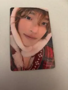 RIIZE All of you タワレコ ラキドロ トレカ ウォンビン