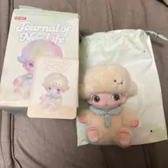 【値下げ】DIMOO Journal of New Life