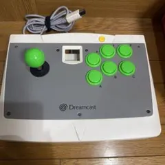 SEGA ドリームキャスト HKT-7300 コントローラー