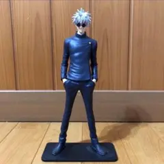 呪術廻戦 フィギュアセット KOA等 新品未開封】呪術廻戦 五条悟 夏油傑 KOA フィギュア プライズ 2