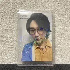 2026年最新】大森元貴 フォトカ レアの人気アイテム - メルカリ