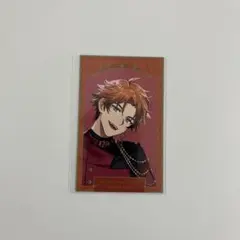 北見遊征 フォト風カード IMPACT