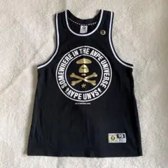 A BATHING APE champion タンクトップ ノースリーブ XL 2026年最新】A BATHING APE メンズ タンクトップ・ノースリーブ