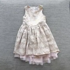 H&M キッズ ドレス 104cmのサムネイル