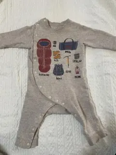 BREEZE ベビー服　size70