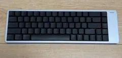 ZENAIM KEYBOARD2 TKL JIS配列 KB010-DGBK - メルカリ