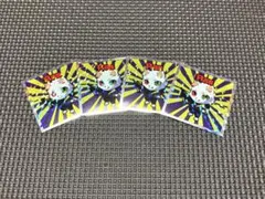 No.1874 Ras ラス CRマンチョコ クレイジーラクーンマンチョコ