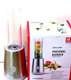 2026年最新】ZWILLING スティックブレンダー 36430-002の人気アイテム