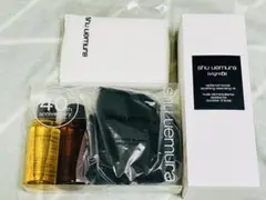 シュウウエムラ クレンジング 50ml×3本 4セット - メルカリ