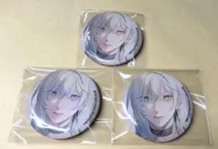 アイナナ 第5部 缶バッジ 棗巳波 - メルカリ