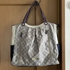 russetラシット2wayショルダートートバック