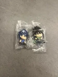 ジョジョ　肩ズン　ジョナサン　ジョセフ