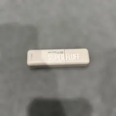 メイベリン SPフラッフブロウムース 01グレーブラウン