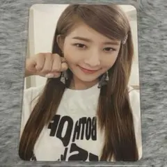 IVE レイ After Like トレカ