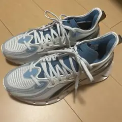 Reebok ZIG KINETICA 3のサムネイル