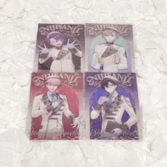 ♡ VOLTACTION ウエハース 4点セット