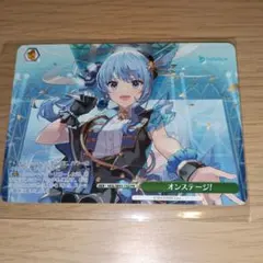 ⭐️PSA8 十六夜咲夜 時間を操る人間 SP サインカード Chaos TCG