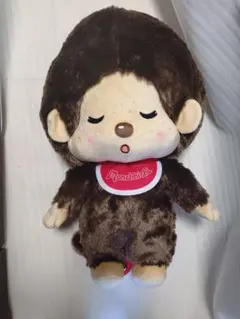 モンチッチ ぬいぐるみ 超BIGぬいぐるみ3のサムネイル