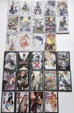 新装版 X エックス CLAMP 応募者全員サービス タロットカード＆ケース