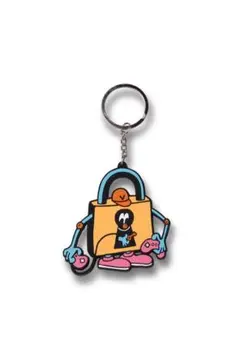 ボルトルーム　キーホルダー　セット VAULTROOM KEY CHAIN【ボルトルーム】 - メルカリ