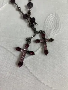 2025年最新】B'z ダブルクロス ペンダントの人気アイテム - メルカリ