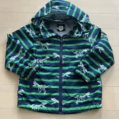 BabyGAP★恐竜ジャケットのサムネイル