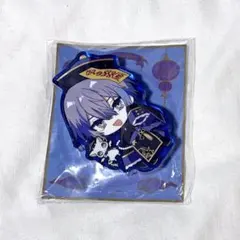 にじさんじ 小柳ロウ 2周年 アクリルブロック