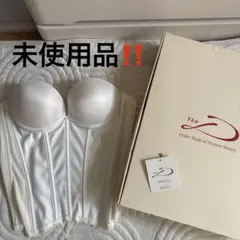 ブライダルインナー コルセット C75