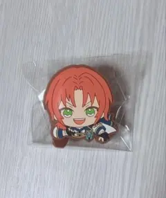 月永レオ Knights 缶バッジ アクスタ ラバークリップ グッズ32点 月永レオ Knights 缶バッジ アクスタ ラバークリップ グッズ32点