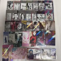 NANA ツインウエハース 全33種 コンプ 大崎ナナ 一ノ瀬巧 岡崎真一 ④ NANA ツインウエハース 全33種 コンプ 大崎ナナ 一ノ瀬巧 岡崎真一