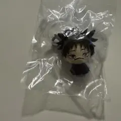 呪術廻戦 死滅回遊めじるしアクセサリー 脹相