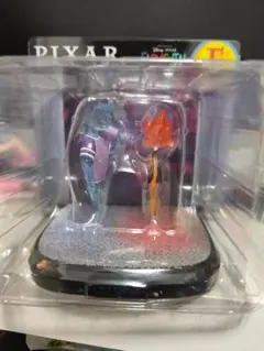 ピクサーキャラクター フィギュア