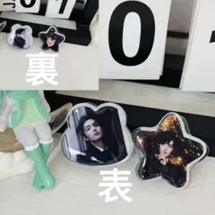 王一博 肖戦 久しぶりの新作！厚手 レジンキーホルダー～15点セット❣️1205 王一博 肖戦 レジンカード付きPPクリップ 2点セット❣️ - メルカリ