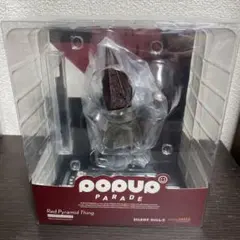 POP UP PARADE レッドピラミッドシング フィギュア