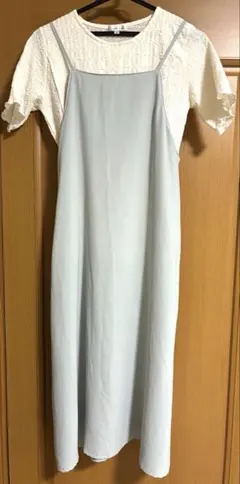 マタニティワンピース