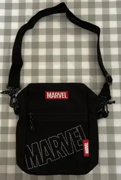 マーベル　ショルダーバッグ