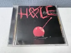 Hole Awful 日本盤 CD