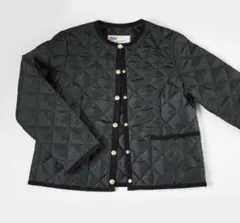 Traditional Weatherwear ARKLEY ブラック　34