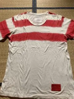 URBAN RESEARCH ボーダーTシャツ