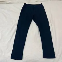 無印良品★レギンス130