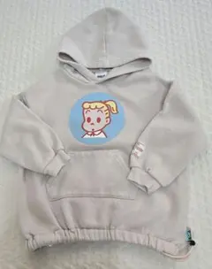 BREEZE オサムグッズ パーカー 110